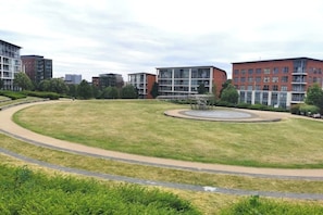 Área da propriedade