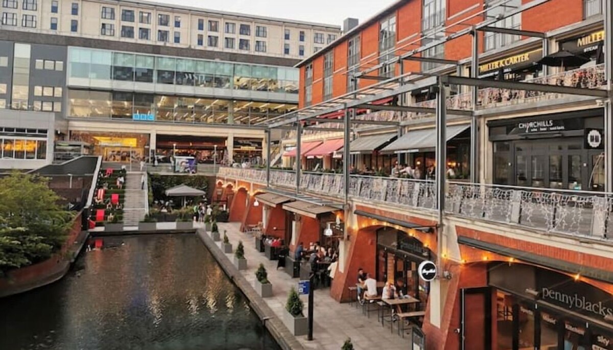 Bild für Gastgeberprofil