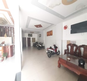 Hall