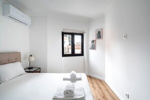 1 bedroom, free WiFi