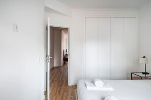 1 dormitorio y wifi gratis