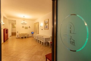 Interior - Antico Borgo Perrotta - Tripla (Benevento)