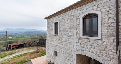 Antico Borgo Perrotta - Tripla