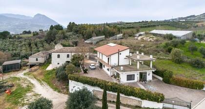 Antico Borgo Perrotta - Tripla