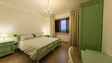 1 chambre, bureau, Wi-Fi gratuit
