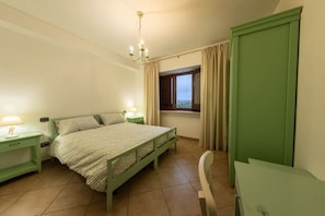 1 Schlafzimmer, Schreibtisch, kostenloses WLAN, Rollstuhlgeeignet