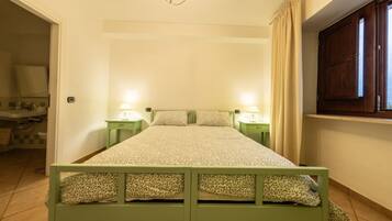 1 camera, una scrivania, Wi-Fi gratuito, accesso in sedia a rotelle