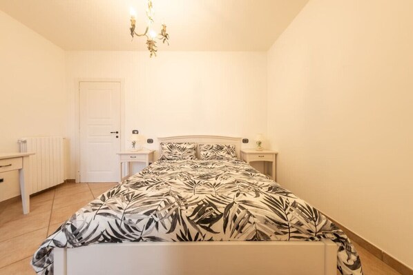 1 Schlafzimmer, Schreibtisch, kostenloses WLAN, Rollstuhlgeeignet