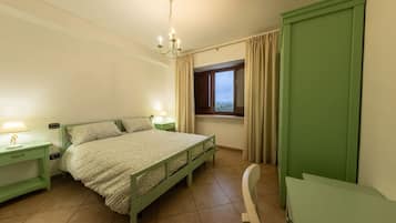 1 habitación, escritorio, wifi gratis y acceso para silla de ruedas