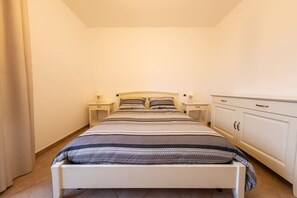 1 sovrum, skrivbord, gratis wi-fi och rullstolsanpassning
