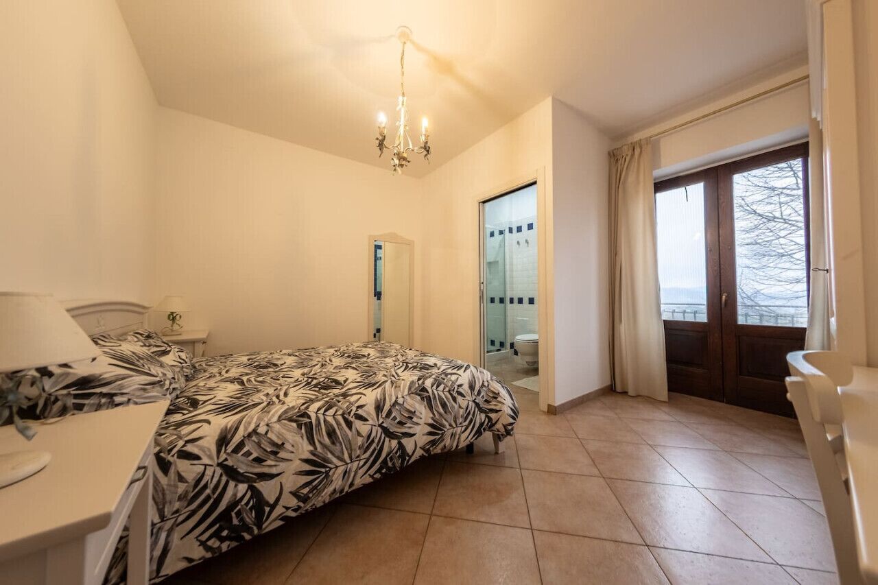 1 Schlafzimmer, Schreibtisch, kostenloses WLAN, Rollstuhlgeeignet