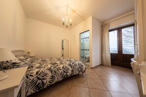 1 makuuhuone, työpöytä, ilmainen Wi-Fi, pääsy pyörätuolilla