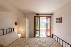 2 bedrooms, free WiFi