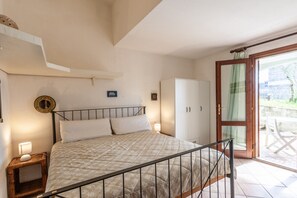 2 Schlafzimmer, kostenloses WLAN