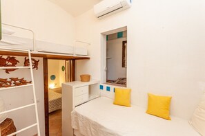 2 Schlafzimmer, kostenloses WLAN