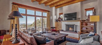 Bishop's Lodge Villa 11F | Luxe Retreat