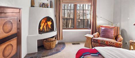 2 多间卧室、免费 WiFi、床单