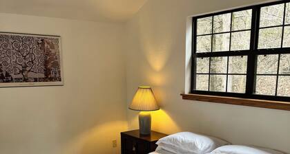 Two Bedroom Tiny Home in the heart of the Ozark Wilderness