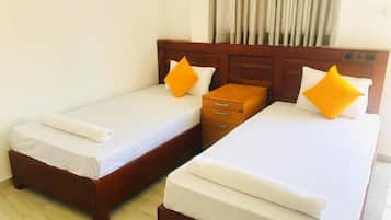 Comfort Double Room, 1 King Bed, Lagoon View