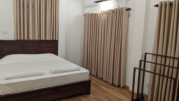 Room - Marian Villa Katunayake  (Seeduwa - Katunayake)