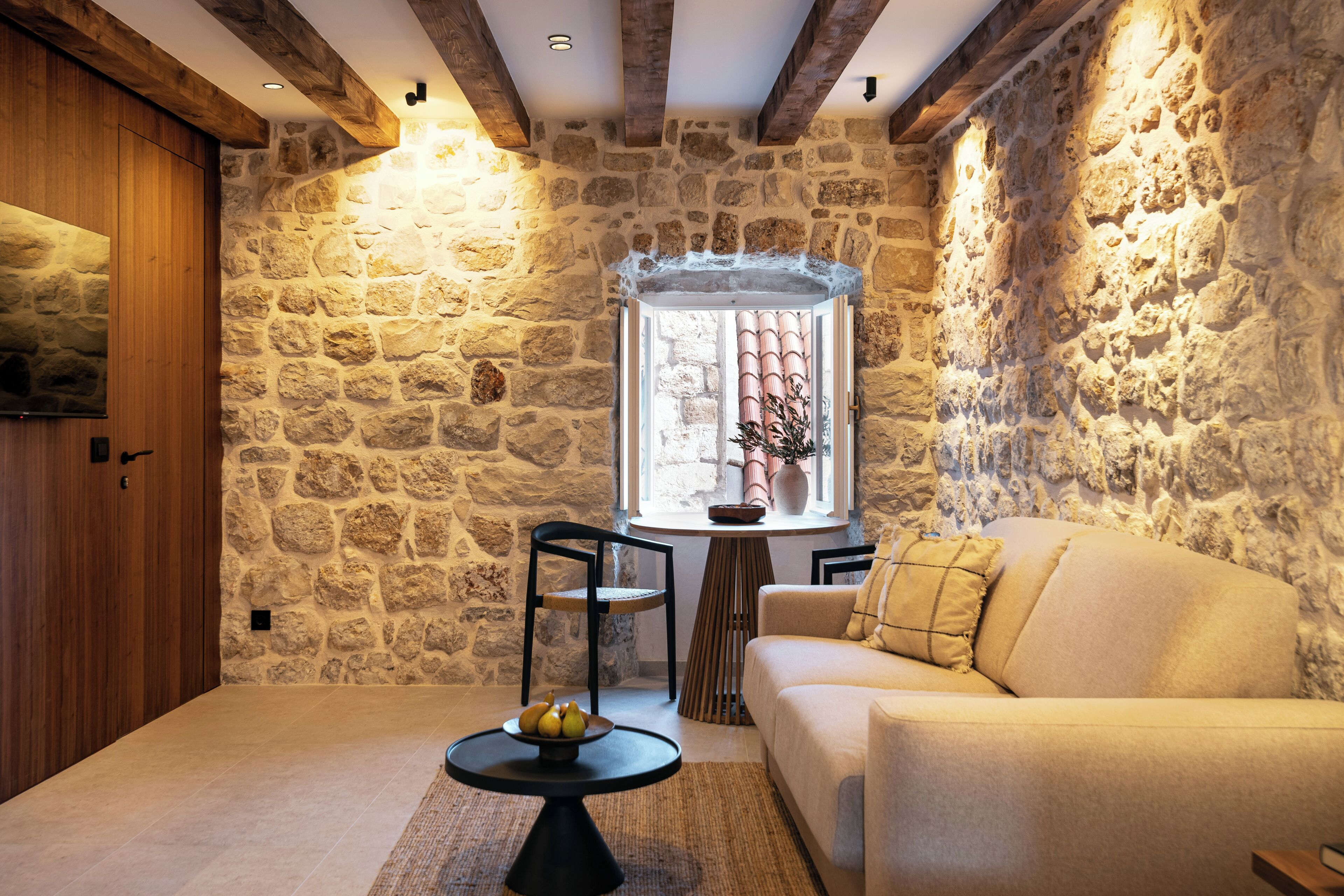 Foto - San Rocco Palace