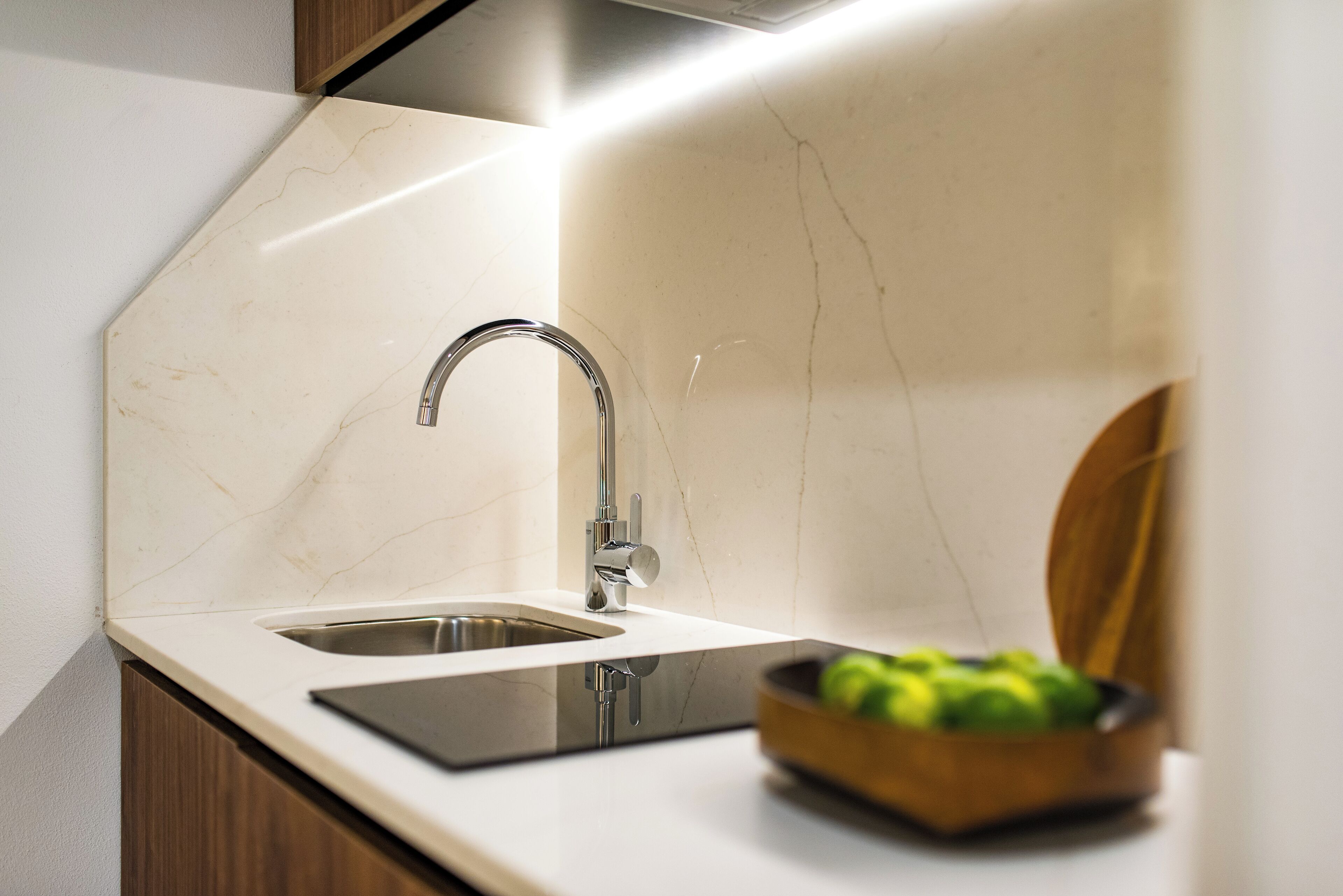 Foto - San Rocco Palace