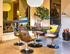 Dining - Swanky Lux Home!•Private Pool! •11 Beds (Nashville)