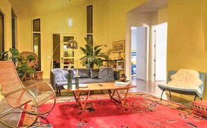 Interior - Swanky Lux Home!•Private Pool! •11 Beds (Nashville)