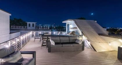 Luxury Gulch Home 14 Beds Best Views in Town