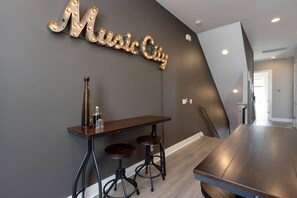 Interior - 2 Lux Homes, 8 bedrooms/28 beds! Baller Game Room (Nashville)