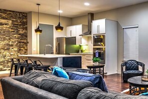 Fernseher, Arbeitsbereiche