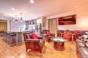 تلفزيون، مكتب