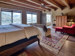 3 Schlafzimmer, kostenloses WLAN, Bettwäsche