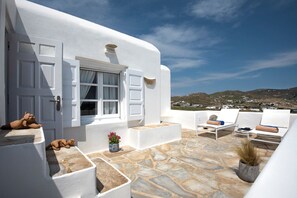 Terras