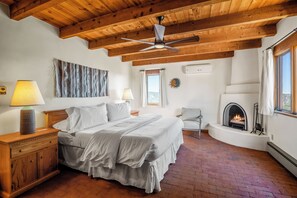 3 chambres, Wi-Fi gratuit, draps fournis