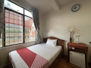 Chambre Quadruple Deluxe