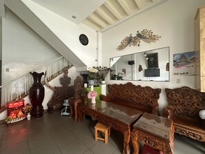 Lobby - OYO 1233 Yen Quyen Hotel (Da Lat)