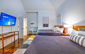 4 Schlafzimmer, Bügeleisen/Bügelbrett, WLAN, Bettwäsche