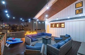 テラス / パティオ