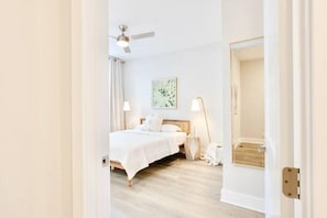 4 chambres, fer et planche Ă repasser, Wi-Fi