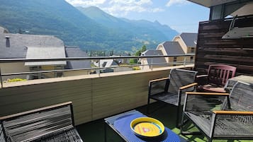 住宿场地