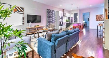 Premiere Gulch Home, 15 Beds! Best Skyline Views!