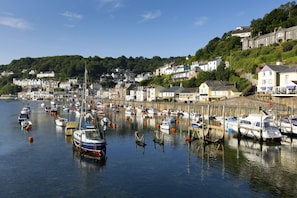 Puerto deportivo