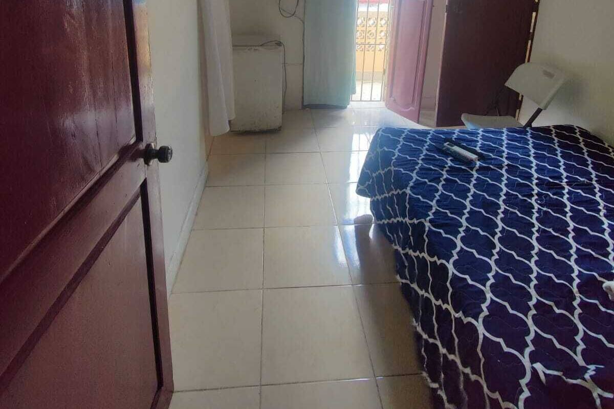 Economy Single Room | Free WiFi