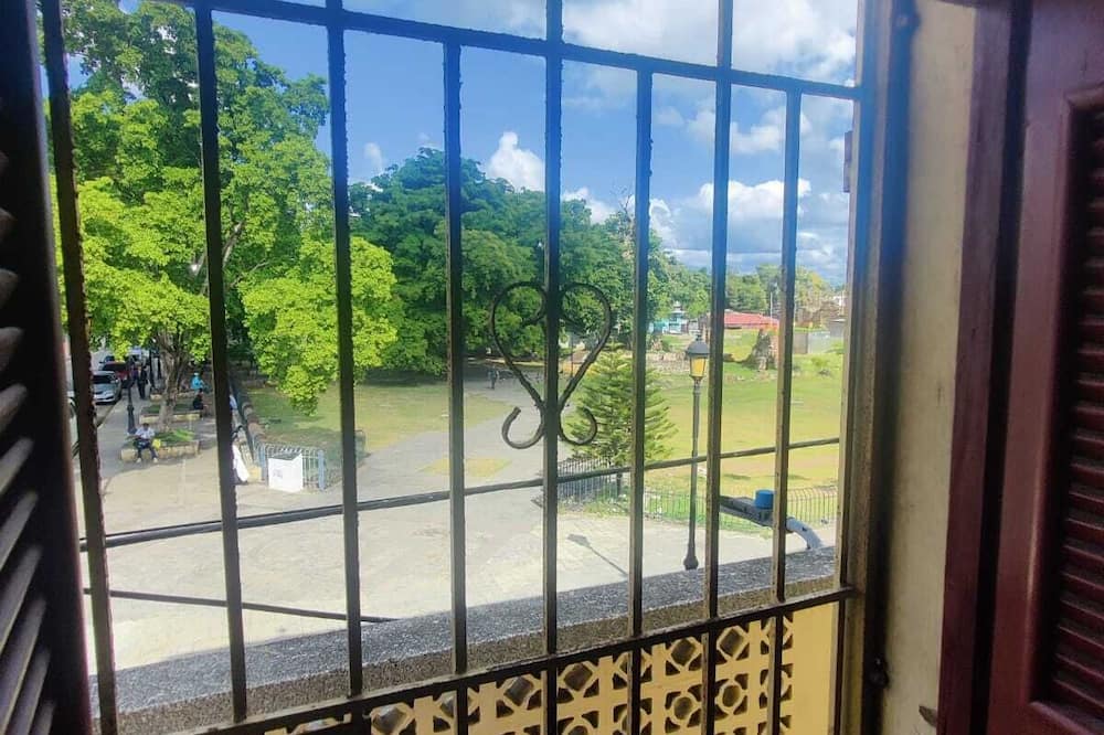 Aparta Hotel Tiempo