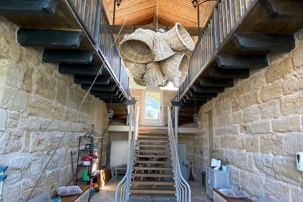 Le patio