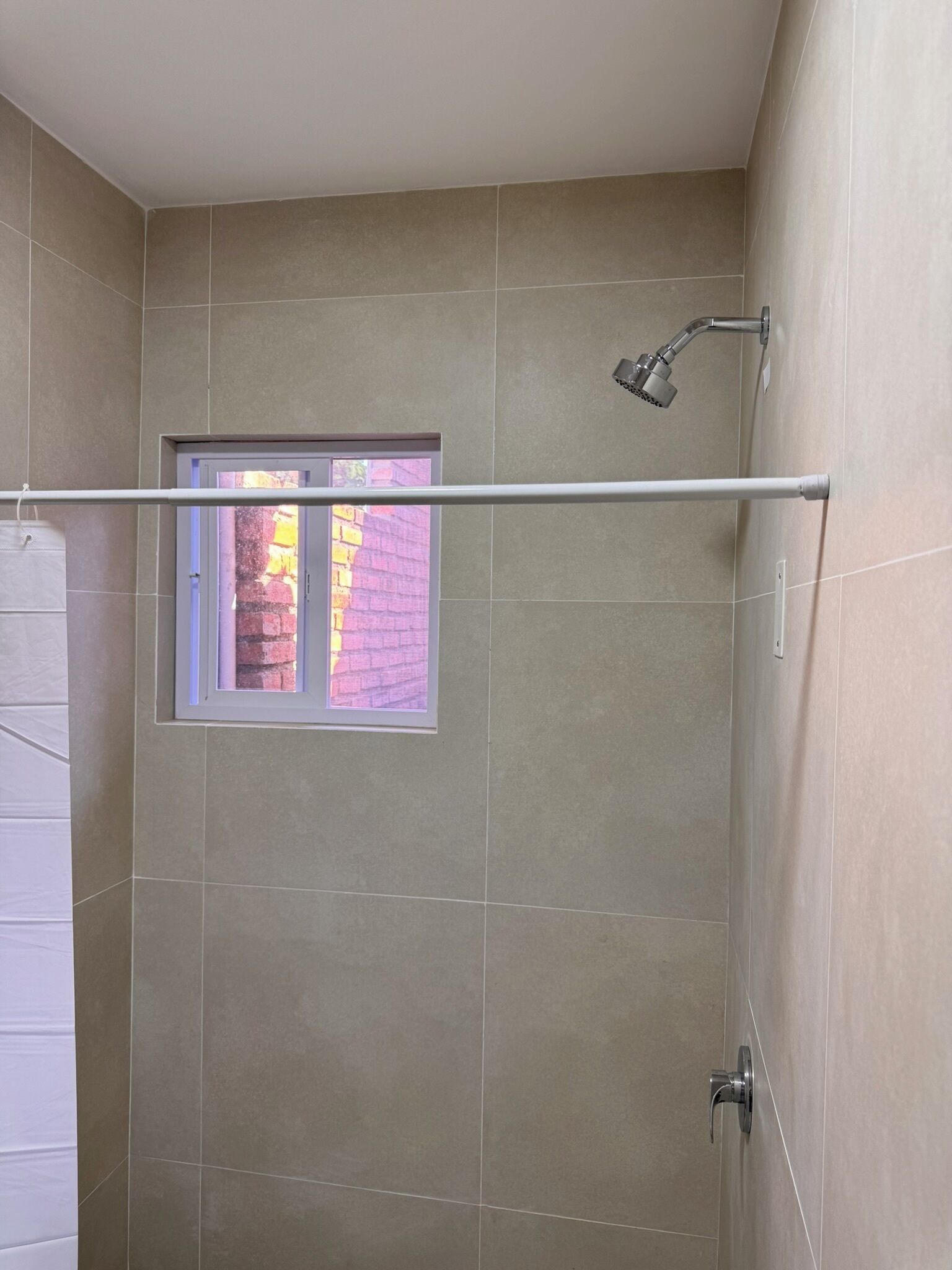 Deluxe-Suite, 1 Queen-Bett, Klimaanlage | Badezimmer