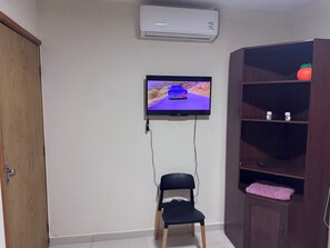 Chambre Confort avec lits jumeaux | Accès au Wi-Fi (inclus)
