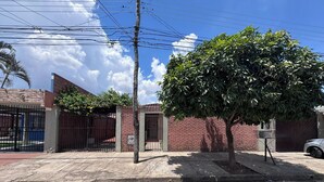 Exterior - Surbackpackers (Santa Cruz)