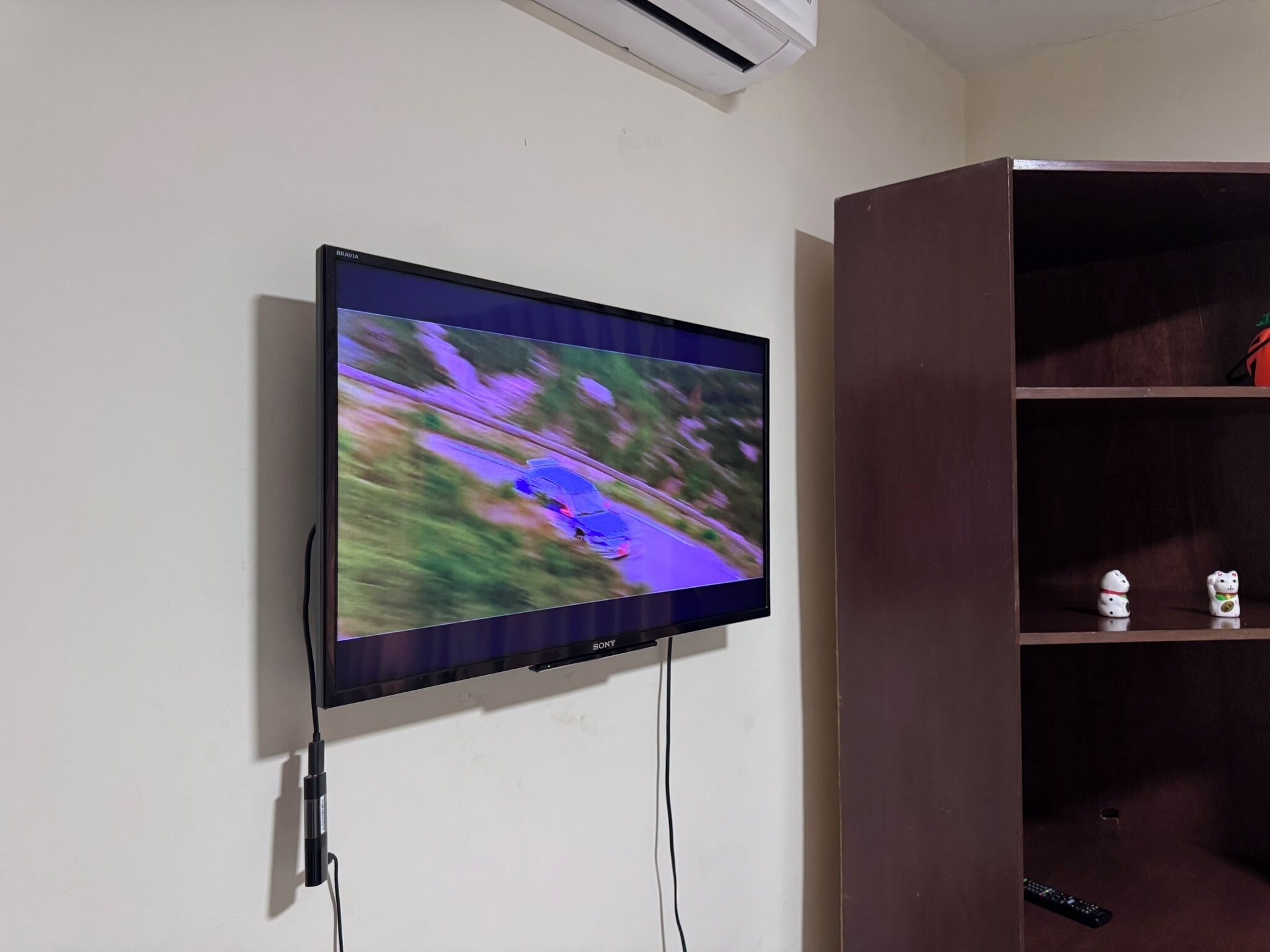 Habitación Confort con 2 camas individuales | Wifi gratis 